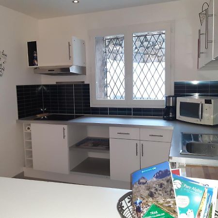 Appartement Le Manaïrou à Valdeblore Extérieur photo