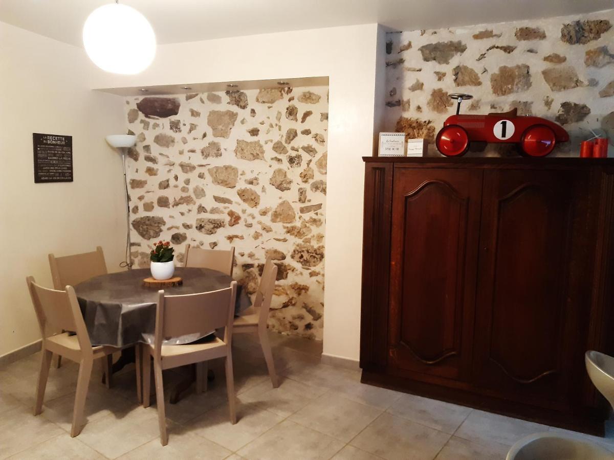 Appartement Le Manaïrou à Valdeblore Extérieur photo