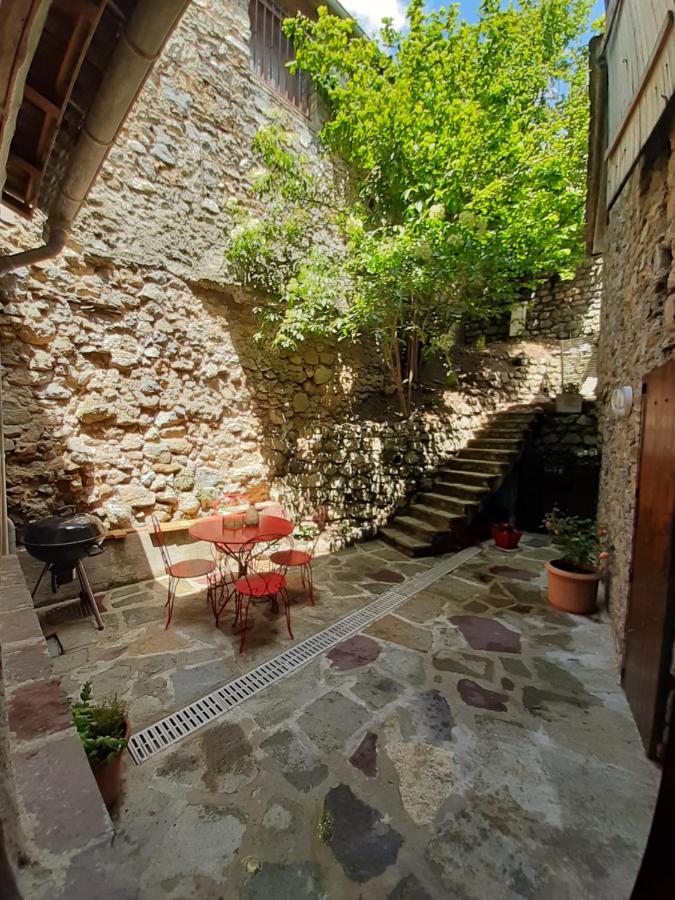 Appartement Le Manaïrou à Valdeblore Extérieur photo