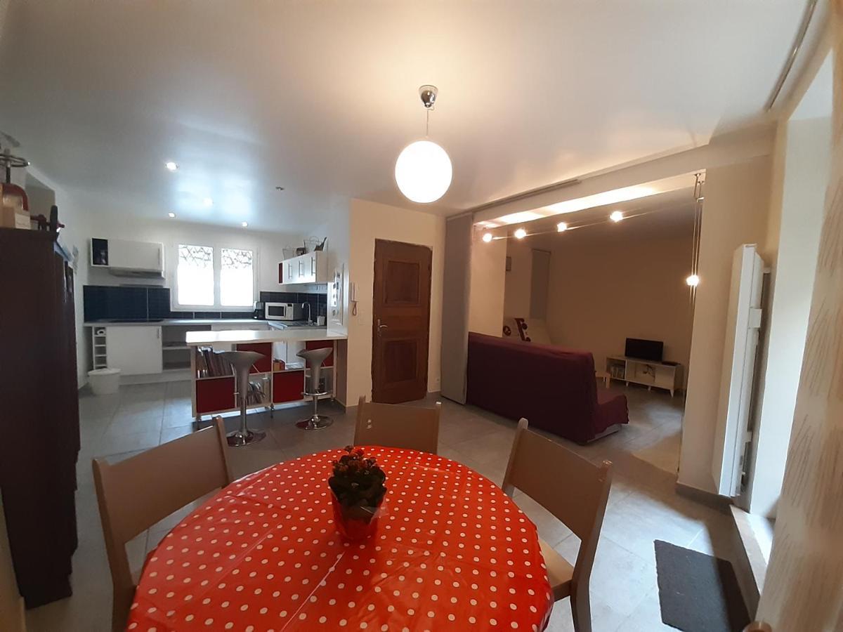 Appartement Le Manaïrou à Valdeblore Extérieur photo