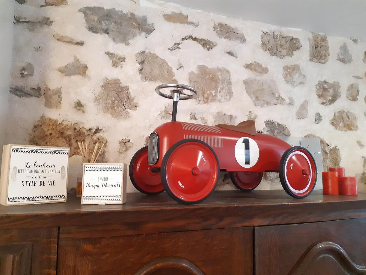 Appartement Le Manaïrou à Valdeblore Extérieur photo
