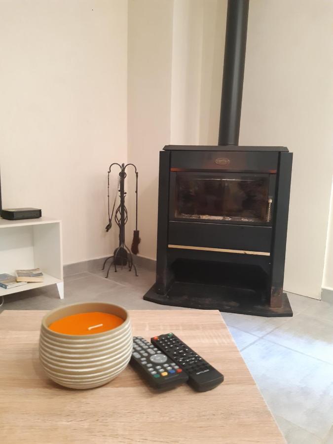 Appartement Le Manaïrou à Valdeblore Extérieur photo
