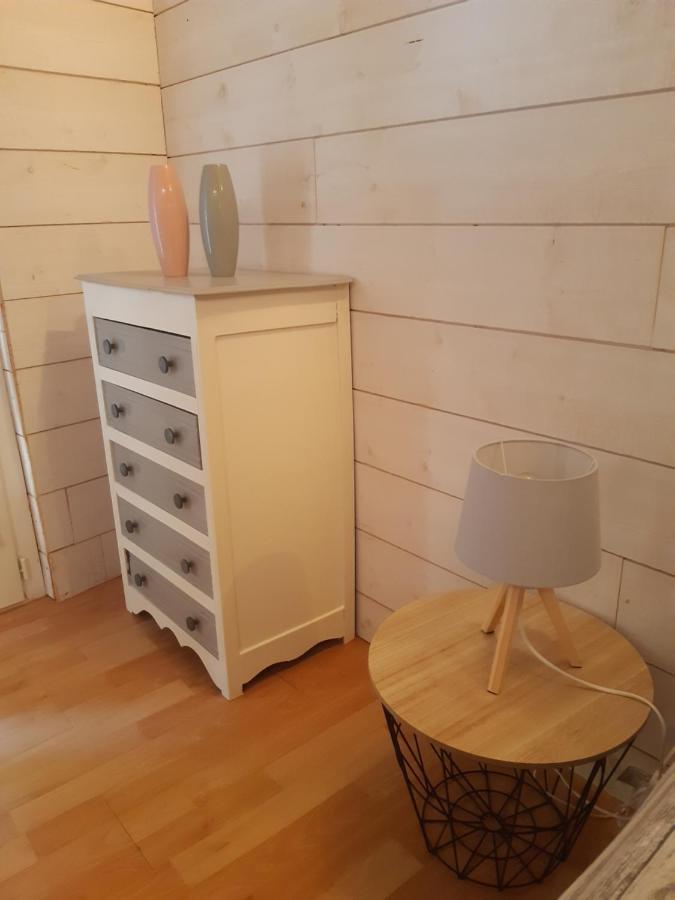 Appartement Le Manaïrou à Valdeblore Extérieur photo