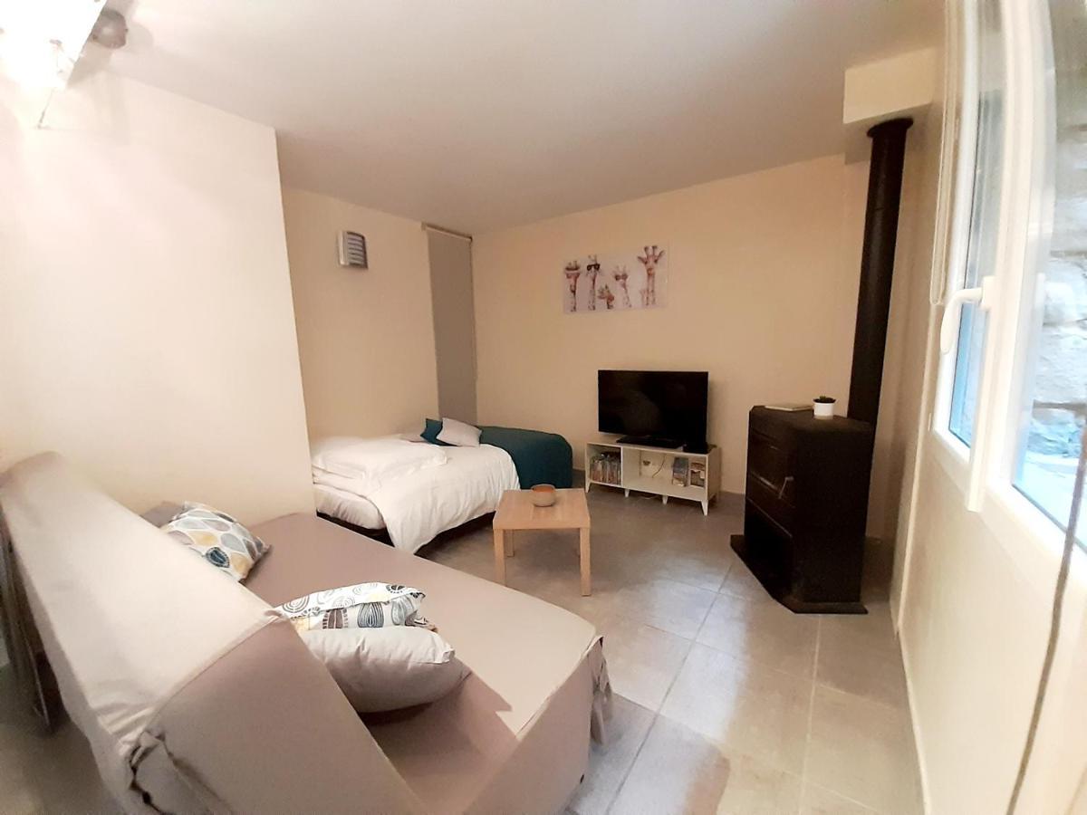 Appartement Le Manaïrou à Valdeblore Extérieur photo
