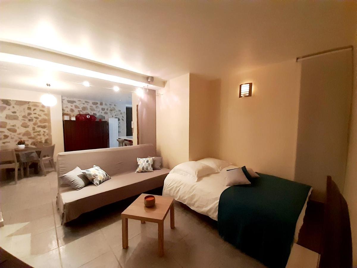 Appartement Le Manaïrou à Valdeblore Extérieur photo