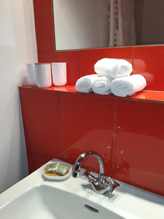 Appartement Le Manaïrou à Valdeblore Extérieur photo