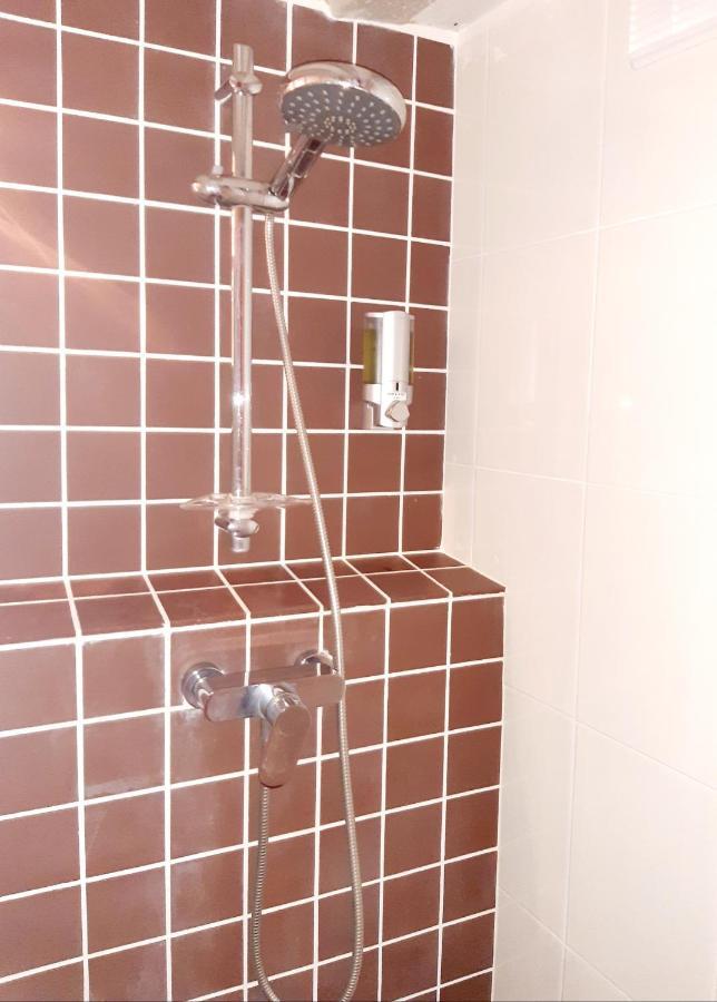 Appartement Le Manaïrou à Valdeblore Extérieur photo